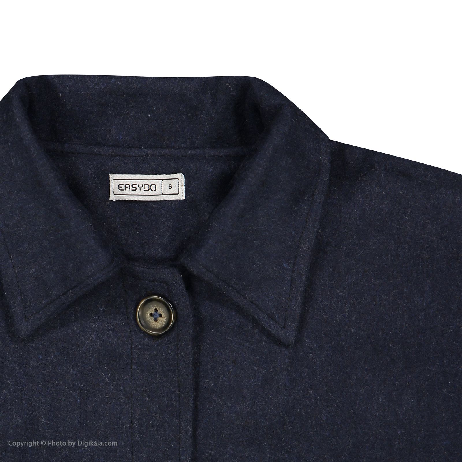 کت زنانه ایزی دو مدل 218113759 - - 7