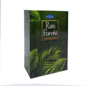 عود اولاس مدل Rain Forest