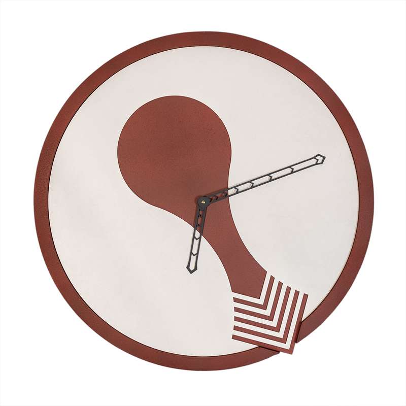 ساعت دیواری مدل cw6030