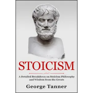 کتاب Stoicism اثر George Tanner انتشارات تازه ها