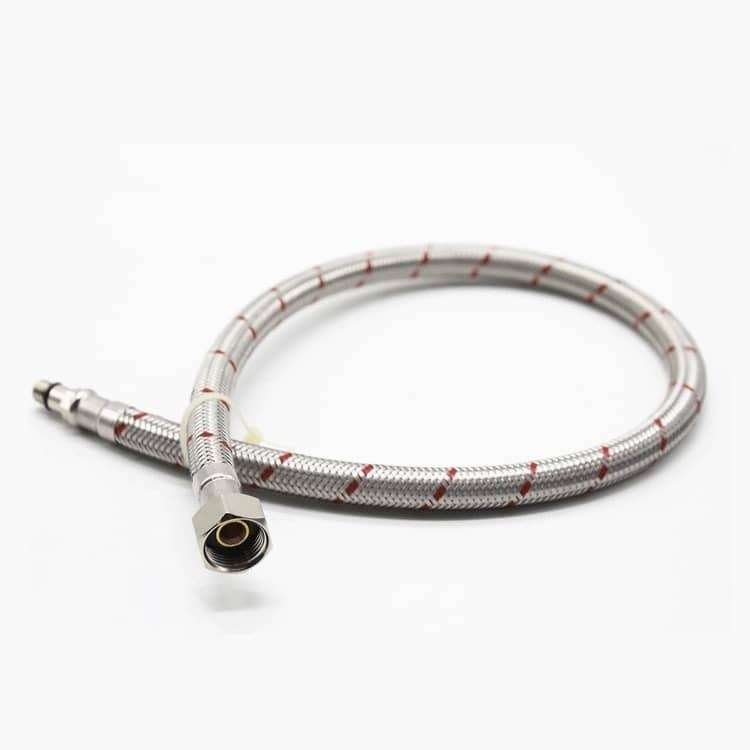 شلنگ تک پایه مدل M10 1.2 L50