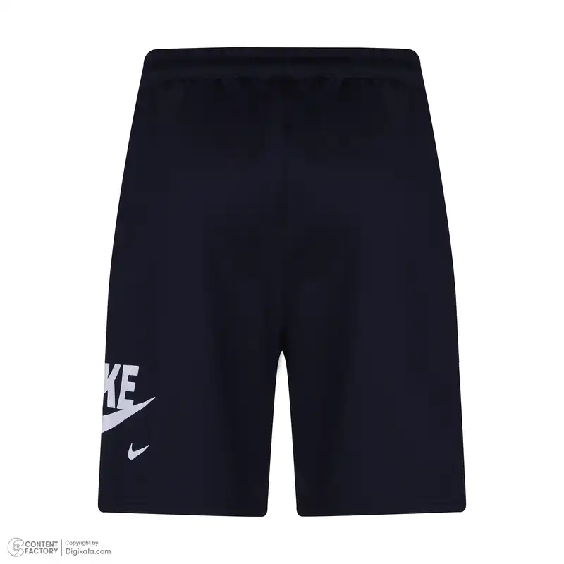 شلوارک ورزشی مردانه مدل 7526