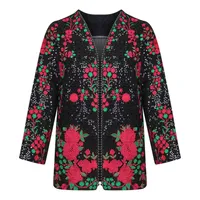 کت رسمی زنانه مدل رز