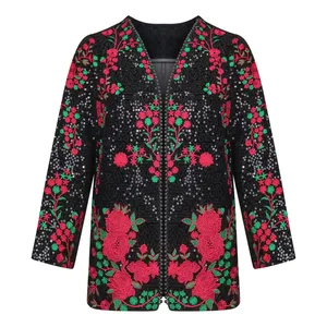 کت رسمی زنانه مدل رز