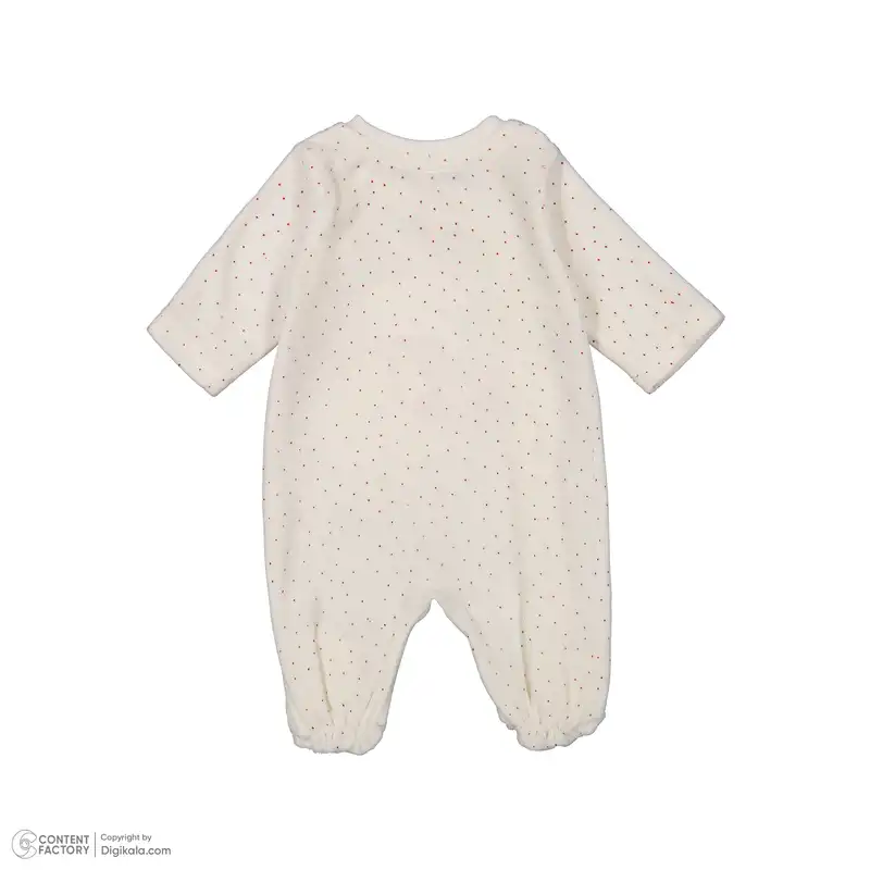 ست سرهمی و کلاه نوزادی ایندیگو مدل 421145