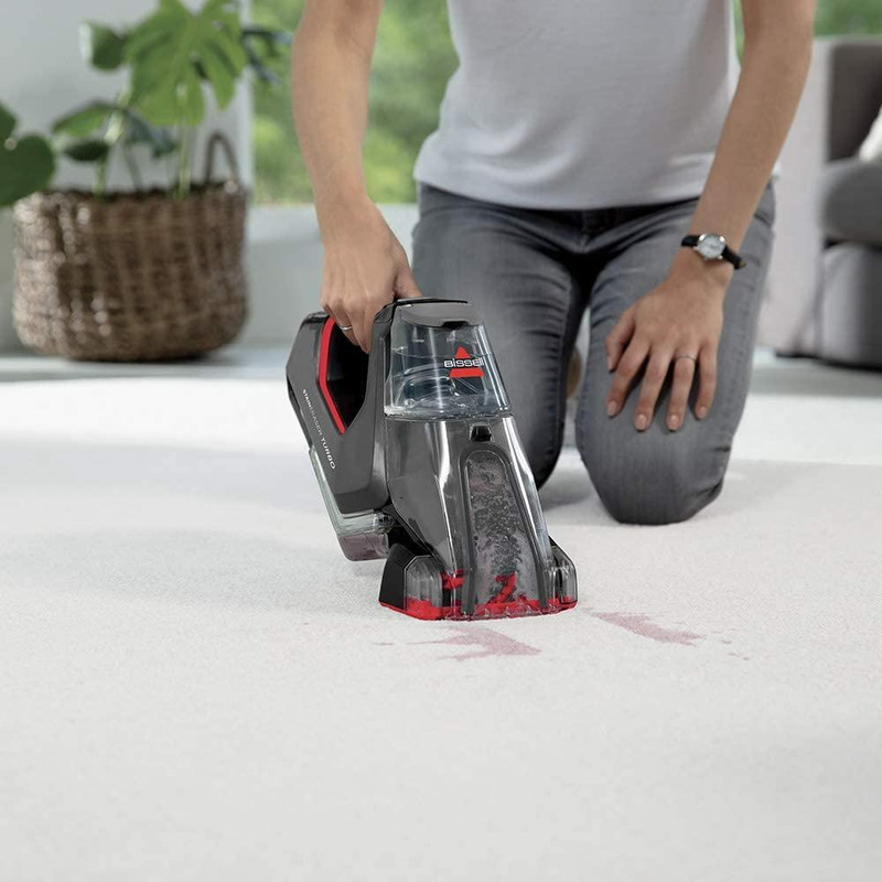 موکت شوی بیسل مدل 2982 شارژی