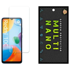 Multi Nano X-S1N Screen Protector For Xiaomi Redmi 10C