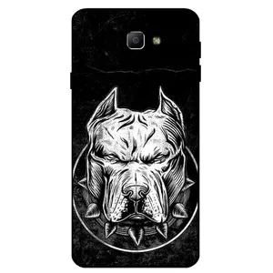 Megafone Bulldog 1885 Cover For Samsung Galaxy J4 Plus