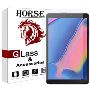 محافظ صفحه نمایش  هورس مدل TABHS7 مناسب برای تبلت سامسونگ Galaxy Tab A 8.0 &amp; S Pen 2019 / P200 / P205