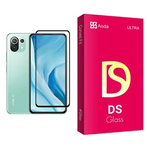 Asda DS Glass MIX001 Screen Protector For Xiaomi Mi 11 Lite 5G