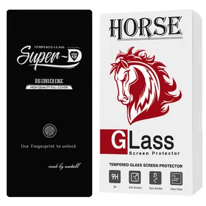 Horse SUPRH20 Screen Protector Suitable For Samsung Galaxy S25 Ultra 5G