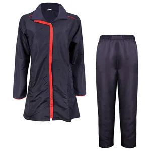 ست گرمکن و شلوار ورزشی زنانه مدل 3109-634