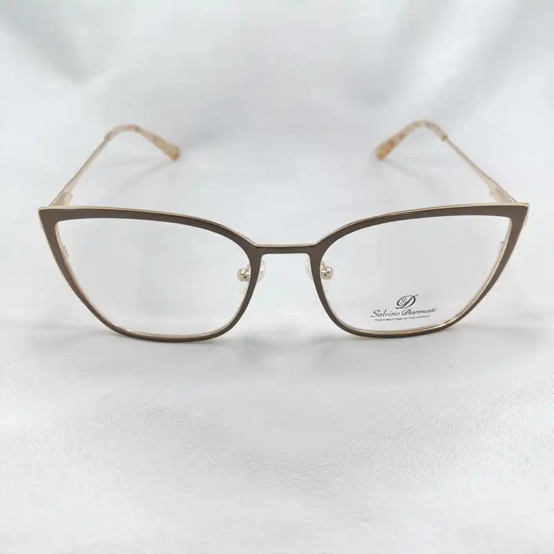 فریم عینک طبی زنانه سالوینو مدل 8009 C2