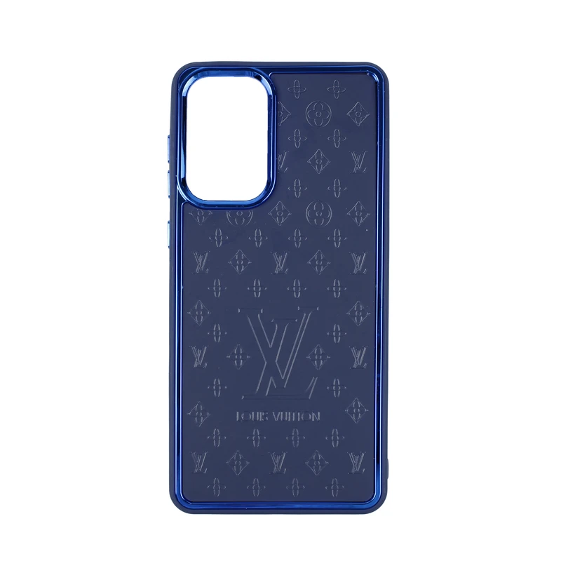 کاور مدل New SkinV مناسب برای گوشی موبایل سامسونگ Galaxy A73