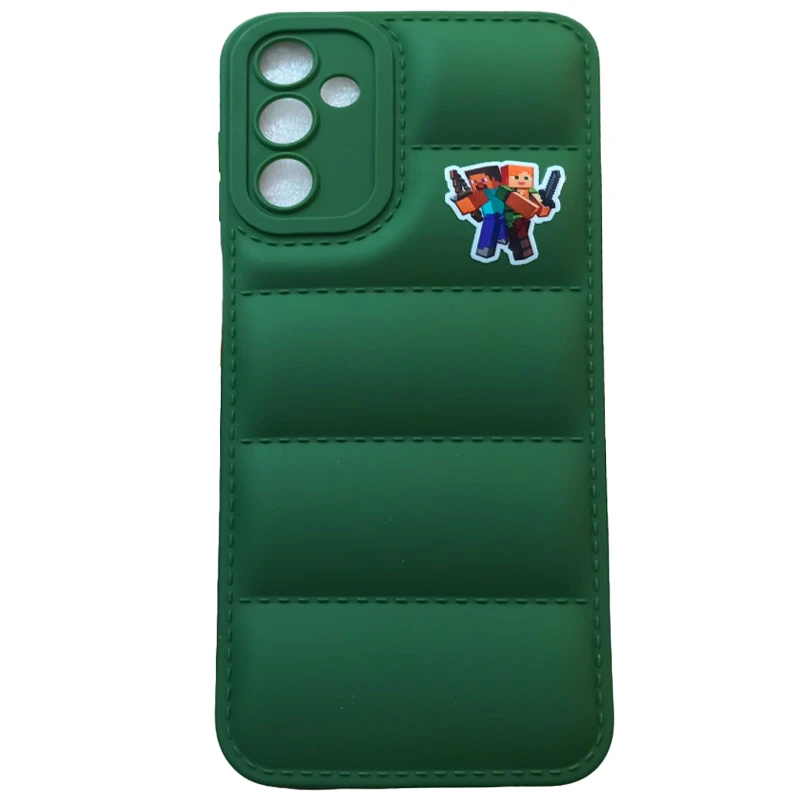 کاور ایکس قاب کد bear-a14 مناسب برای گوشی موبایل سامسونگ Galaxy A14