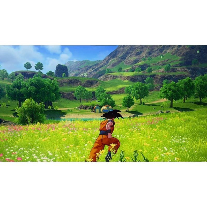 بازی Dragon Ball Z: Kakarot نسخه استاندارد مخصوص PS4
