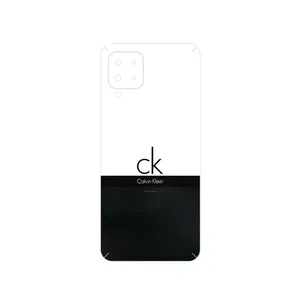 MAHOOT Calvin Klein Cover Sticker for Samsung Galaxy M22