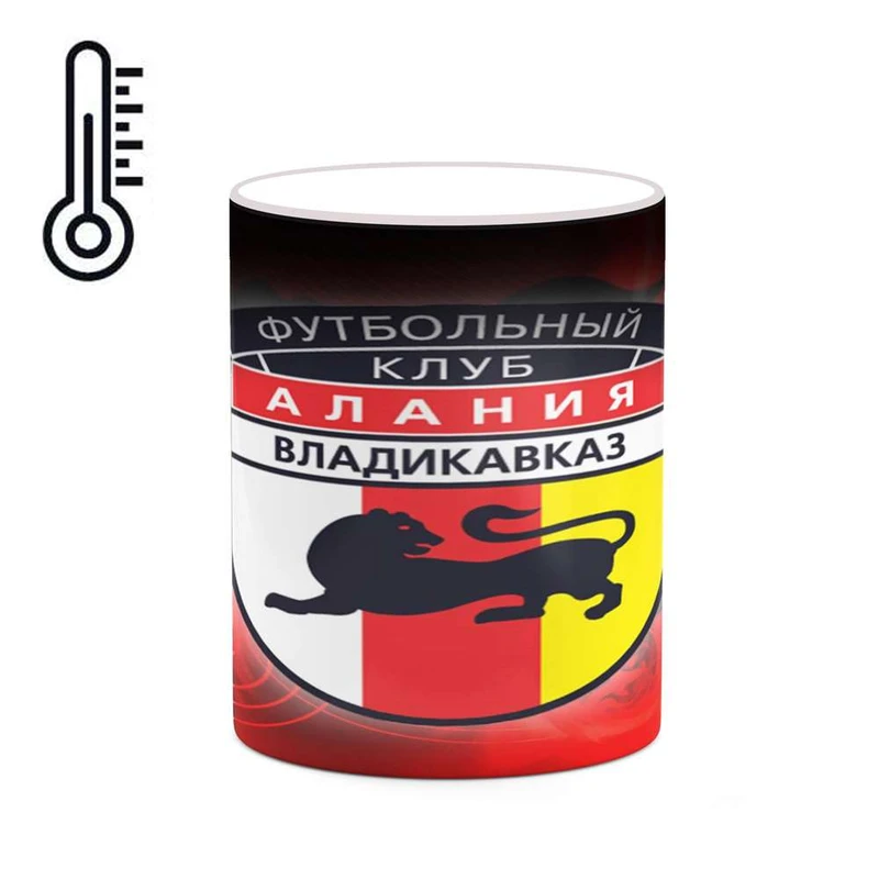 ماگ حرارتی کاکتی مدل تیم Alania کد mgh19835