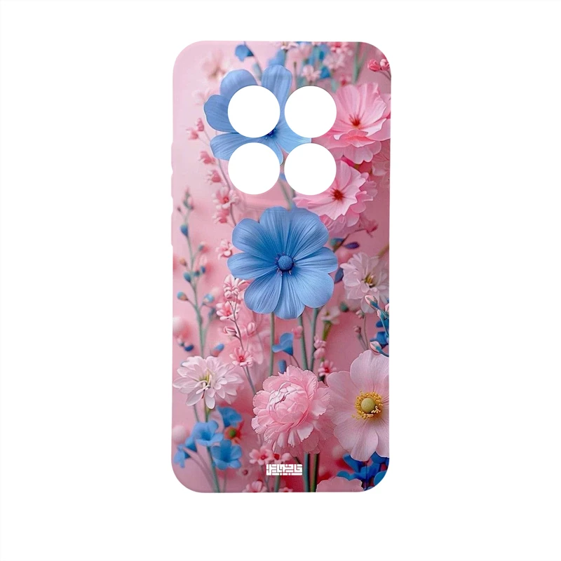 کاور قاب موبایل علوی مدل SML مناسب برای گوشی موبایل شیائومی Redmi Note 15 Pro 5G