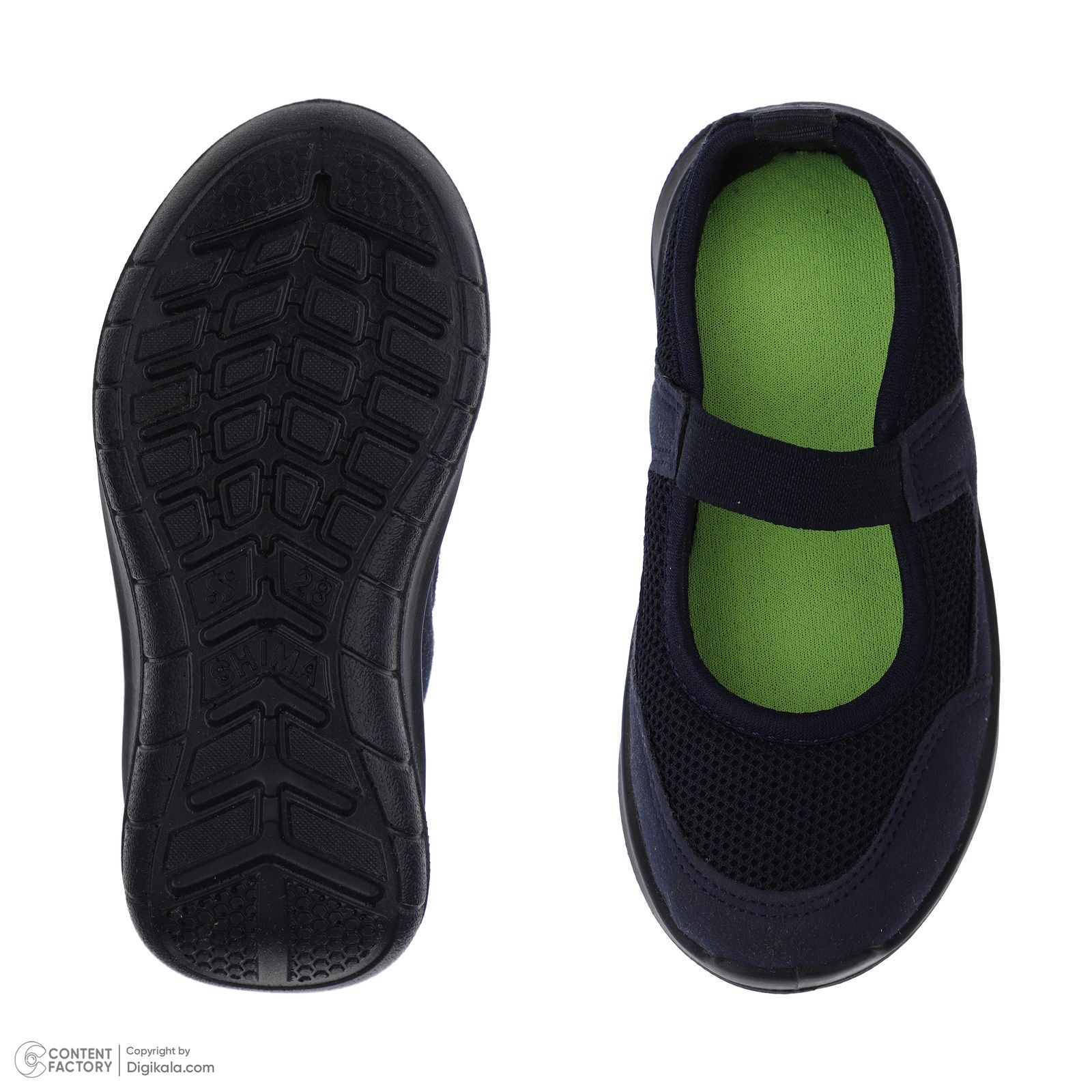 کفش راحتی بچگانه شیما مدل 326500232 -  - 6