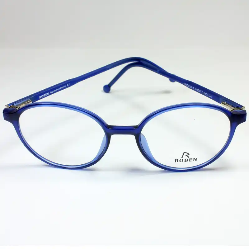 فریم عینک طبی روبن مدل 0023