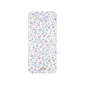 MAHOOT Painted-Flowers Cover Sticker for Xiaomi Poco C85