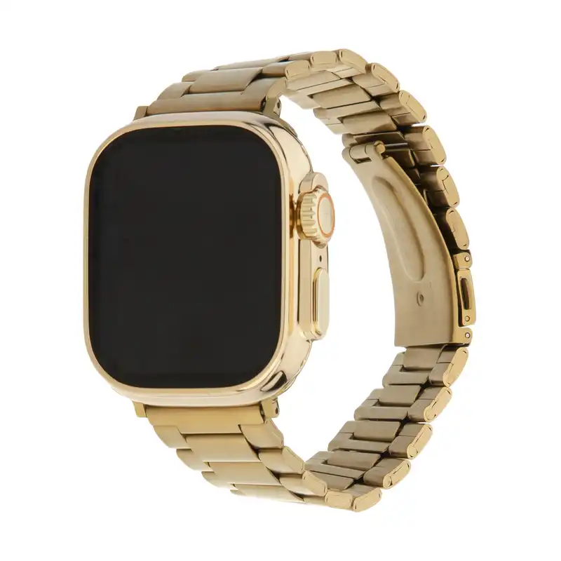 ساعت هوشمند مدل Ultra Gold