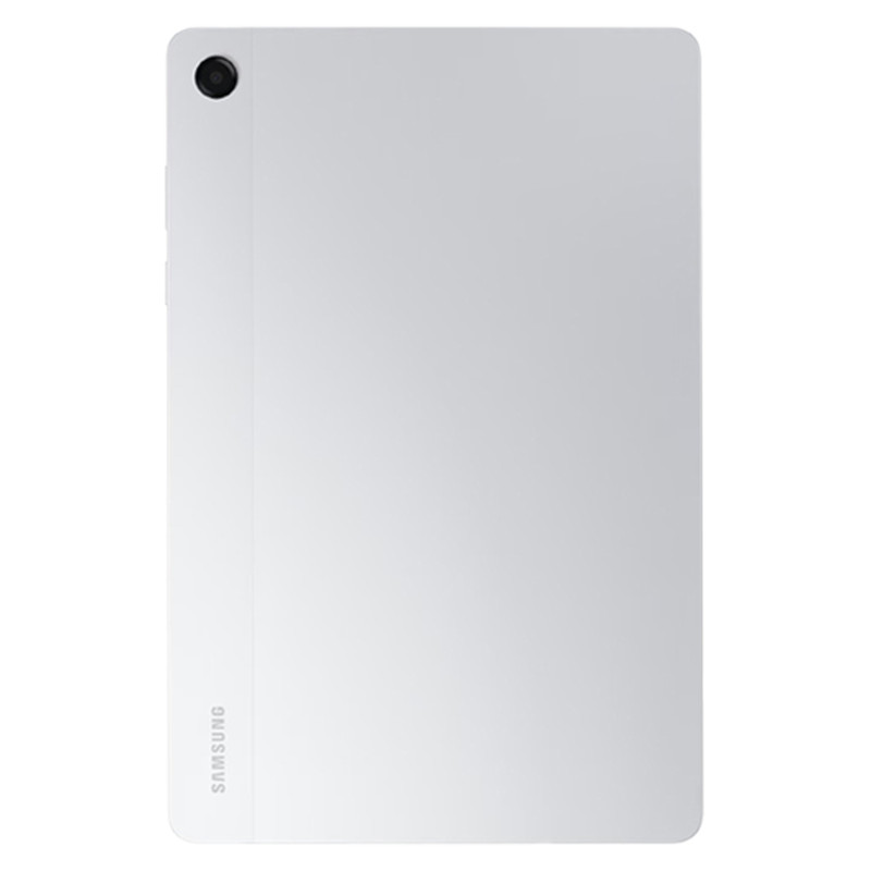 تبلت 11 اینچ سامسونگ مدل Galaxy Tab A11 Plus Wi-Fi، ظرفیت 256 گیگابایت و رم 8 گیگابایت، رزولوشن دوربین 8 مگاپیکسل به همراه شارژر دیواری 25 وات سامسونگ مدل T2510