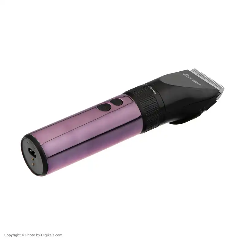 ماشین اصلاح موی سر و صورت شینون مدل SH7627