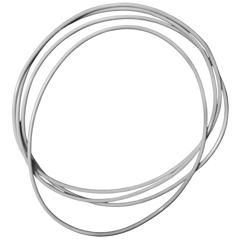 اورینگ دور بوش و پیستون خودرو فورس مدل 002700 مناسب برای سمند XU7 ، سمند سورن XU7 بسته 4 عددی