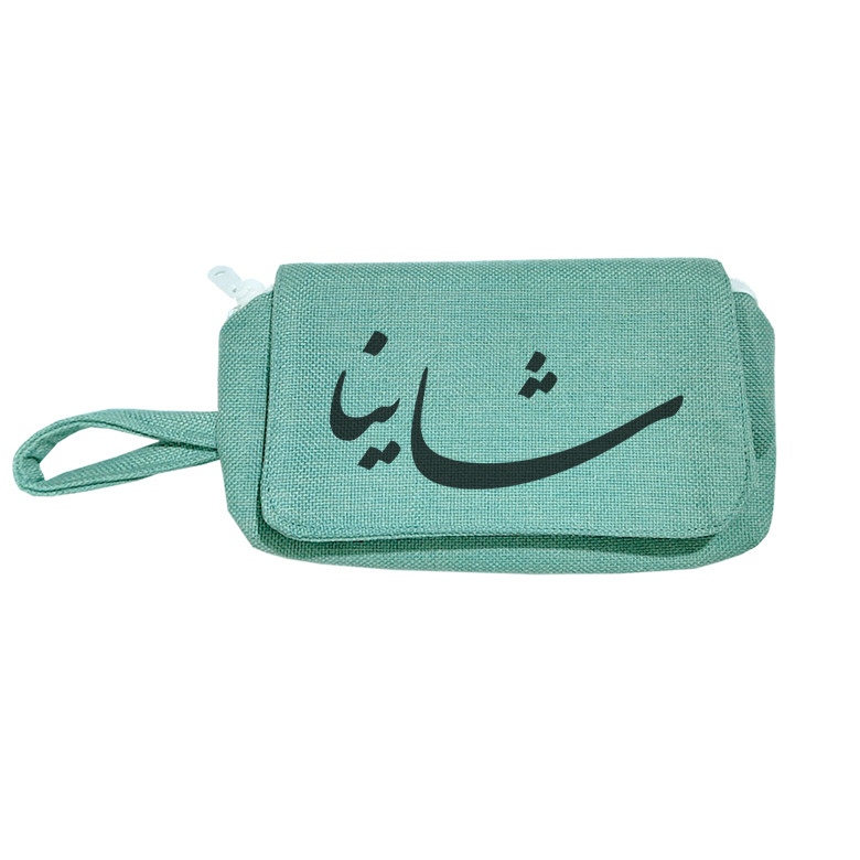 جامدادی مدل شاینا