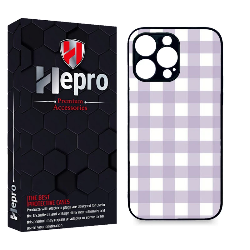 کاور هپرو طرح فانتزی مدل TPU مناسب برای گوشی موبایل اپل IPHONE 11 PRO