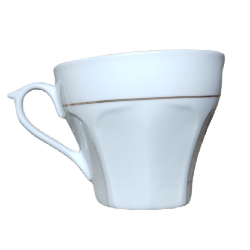 سرویس چای خوری 12 پارچه مقصود مدل C25