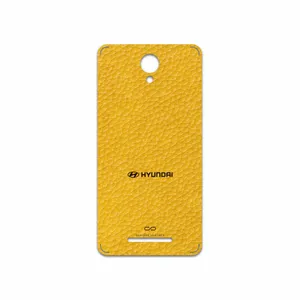 MAHOOT ML-HYNDI Cover Sticker for Xiaomi Redmi Note 2