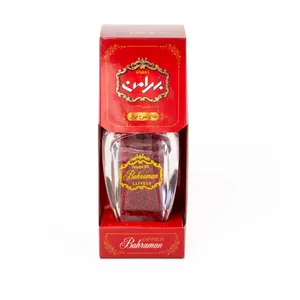 زعفران نگین بهرامن - 10 گرم