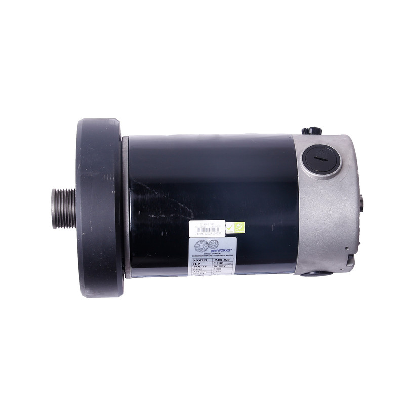 موتور الکتریکی مدل JM01-020