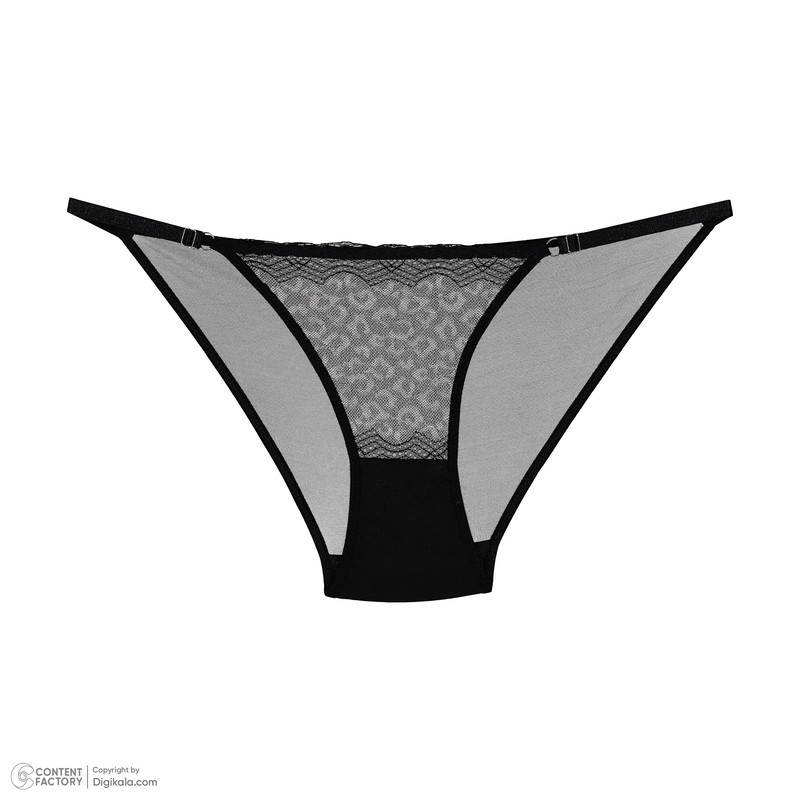 ست شورت و سوتین زنانه کارنا رز مدل 100875