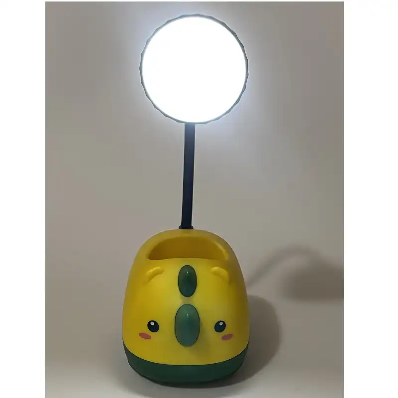 چراغ مطالعه مدل گراز شارژی