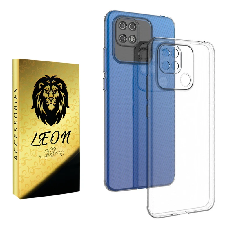 کاور لئون مدل Naver Yo مناسب برای گوشی موبایل شیائومی Redmi 10C