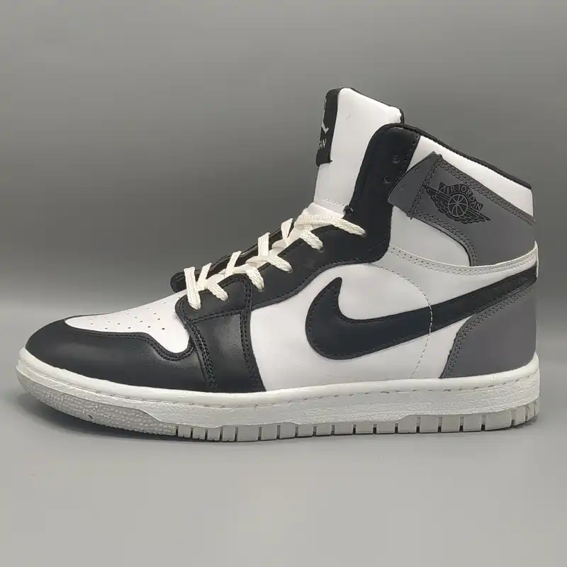 کفش پیاده روی مدل .TOO رنگ طوسی