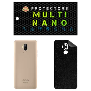 MULTI NANO X-F1G Back Skin For GLX Pars I