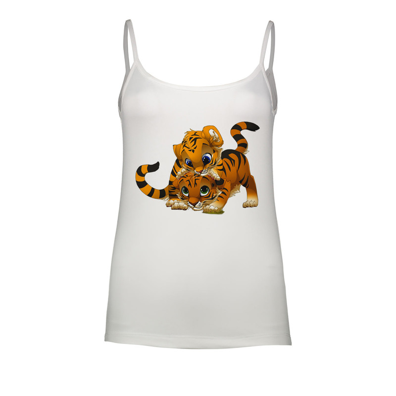 تاپ زنانه مدل TB01-4085