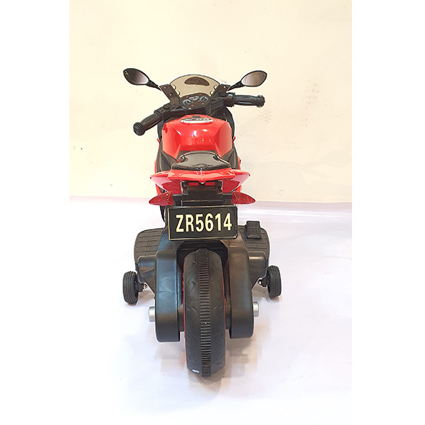 موتور شارژی مدل ZR5614