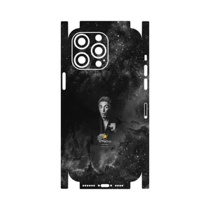 MAHOOT Al Pacino-FullSkin Cover Sticker for Apple iPhone 14 Pro Max