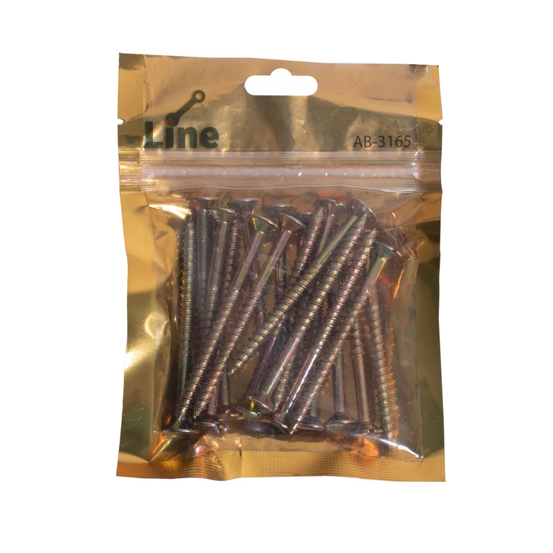 پیچ لاین مدل AB-3165 بسته 20 عددی