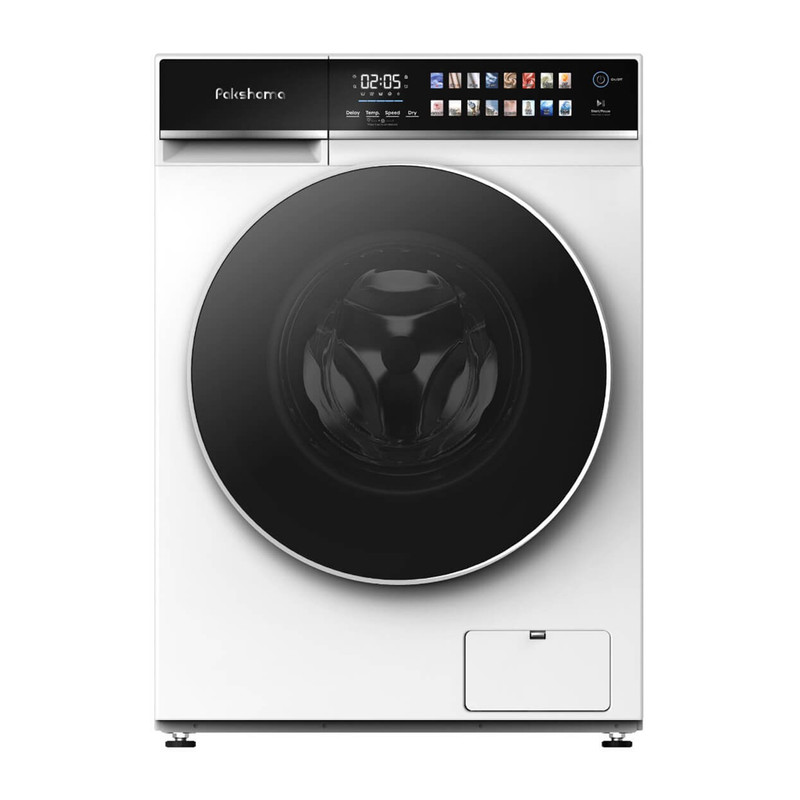 ماشین لباسشویی 11 کیلوگرم اتوماتیک پاکشوما مدل X106 X