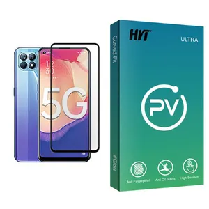 HVT PV Glass MIX001 Screen Protector For Oppo Reno4 SE
