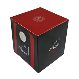 عود بخور مدل صیاد کد 1290