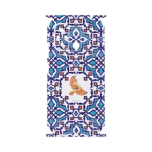 MAHOOT Homa_Tile-FullSkin Cover Sticker for Xiaomi Redmi 12C