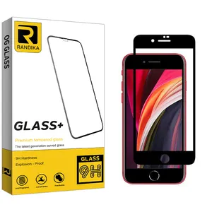 Randika RK Ceramics Screen Protector For Apple iPhone SE 2020